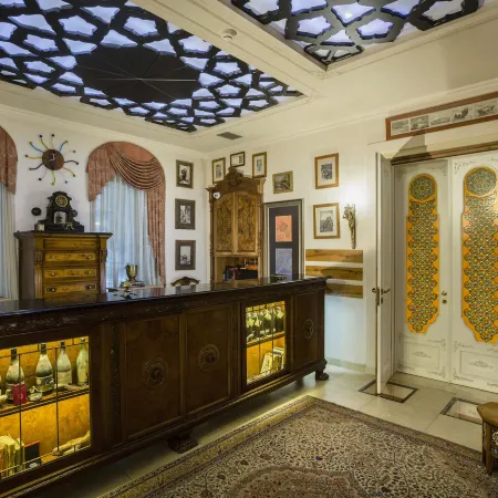 Vinotel Boutique Hotel