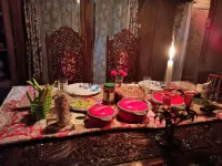 New Bul Bul Group of Houseboats