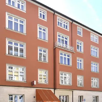 Hotel Adria München