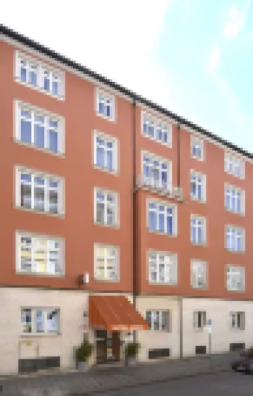 Hotel Adria München Hotels near Munich Residence