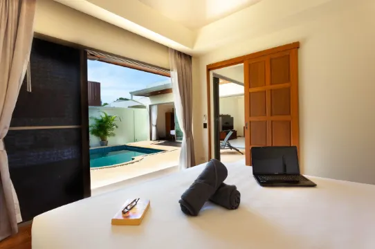 แฟมิลี่วิลล่า