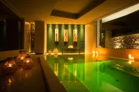 Callistos Hotel & Spa Hotels in Tiggiano
