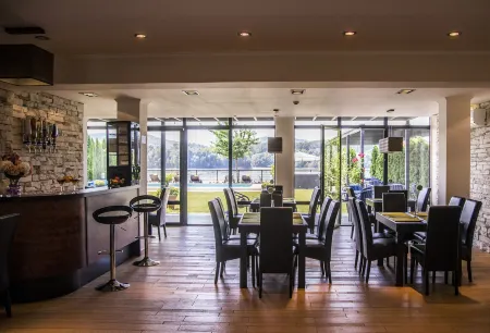 Guest House Panorama Aqualux