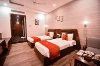 Konark Grand Hotel Hôtels à : Mirzapur cum Vindhyachal