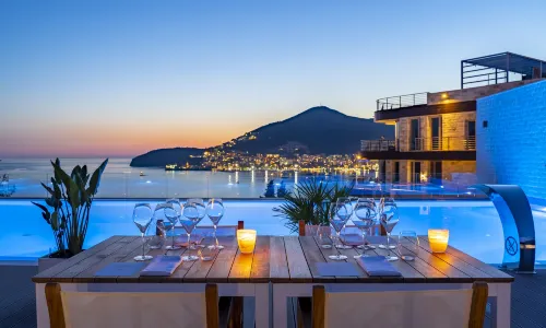 Dukley Hotel & Resort