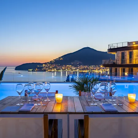 Dukley Hotel & Resort