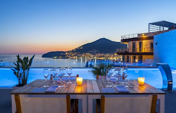 杜克利酒店度假村