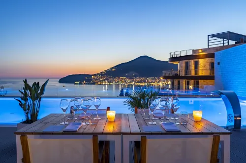 Dukley Hotel & Resort