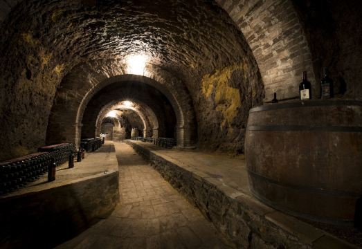 보르고 산 파우스티노