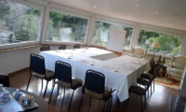 เอสตาลาเจม ซังต์ ฮูเบิร์ตุส