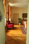 Chambres d'Hotes du Parc Hotel di Podensac