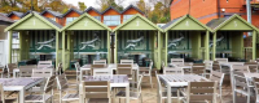 The Boathouse Inn & Riverside Rooms