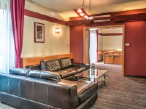 Jan Maria Hotel Hotels in Ostrava-City District