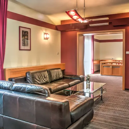 Jan Maria Hotel Hotels in Ostrava