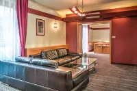 Jan Maria Hotel Hotels in Bohumin