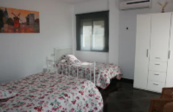 Mirador Tierra de Frontera