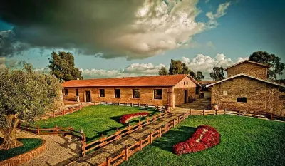 Agriturismo Il Borgo Hotel a Lanuvio