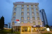 Villa Vanilla Hotel & Spa Istanbul Asia Отели в г. Картал