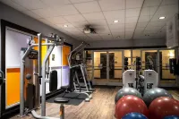 The Lodge at Kiln Creek Resort Hoteles en Newport News
