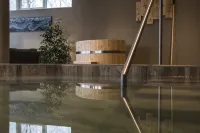 Gistihúsið - Lake Hotel Egilsstadir - Spa