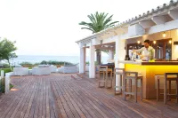 Gecko Formentera, a Small Luxury Hotel of the World - Barer