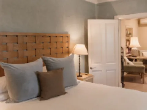 Inn Scone Hotels in Scone