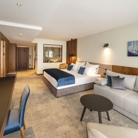 Luxury Hotel Riva