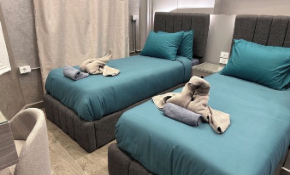 Heritage Hostel Cairo