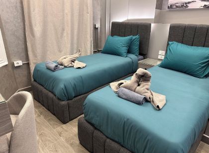 Heritage Hostel Cairo