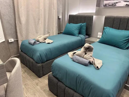 ヘリテージ ホステル