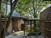 Hanare No Yado Kamigakure