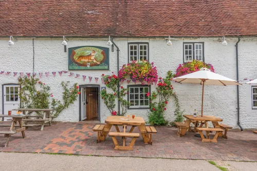 Tiger Inn - Elizabeth
