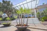 Grupotel Santa Eulària & Spa - Adults Only Hotels near Antiguas Minas De San Carlos