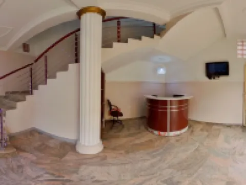 Centurion Apartments Hotels in Jabi