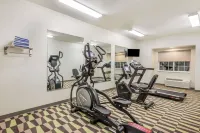Microtel Inn & Suites by Wyndham Beaver Falls