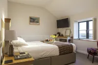 Victoria Inn Brewhouse B&B Hotel a Brawdy