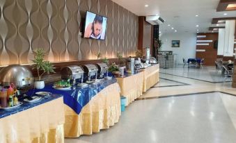 Lopburi Residence Hotel