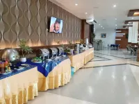 Lopburi Residence Hotel