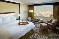 Amman Marriott Hotel Hotels in Amman