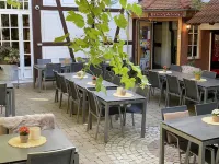 Am Treidelpfad