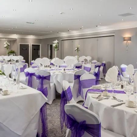 The Devon Hotel