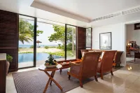 The Residence Zanzibar Hotel di Kizimkazi Dimbani