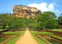Sundaras Resort & Spa Dambulla - 4-Sterne