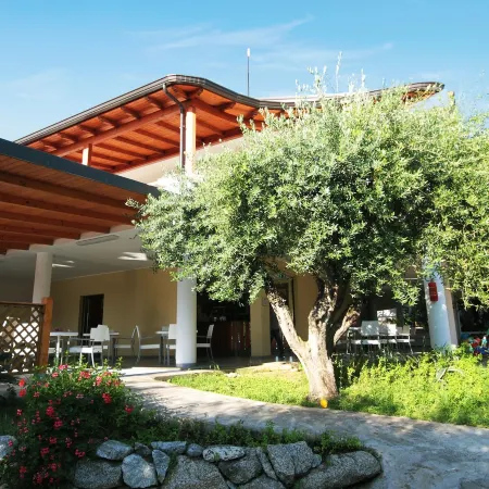 Tonicello Hotel Resort & Spa