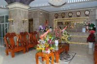 Tran Vinh Hotel Hotels in Phuong 1