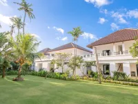 ليجونج كيراتون بيتش هوتل Hotels near شاطئ بيراوا (Berawa Beach)
