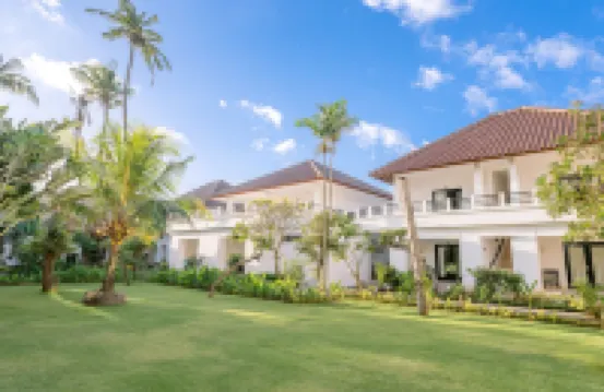 레공 케라톤 비치 호텔 베라와 비치 주변 호텔