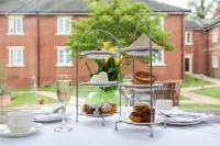 Muthu Clumber Park Hotel and Spa - Завтрак
