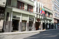 Ayenda 1133 Casa Polty Hotels near Estación de Servicio Centenario S. A