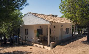Camping ValdeArenas - Housity
